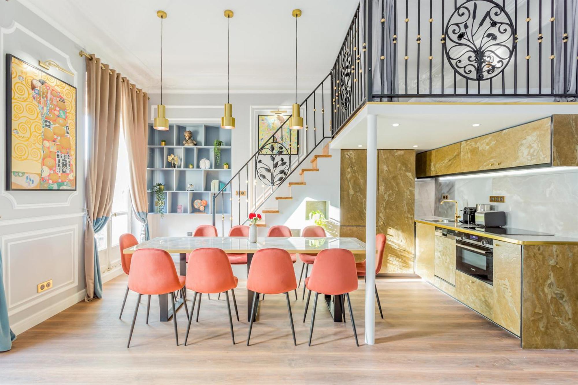 Merveil - Luxury Suite - Opera - 4 Septembre I Παρίσι Εξωτερικό φωτογραφία