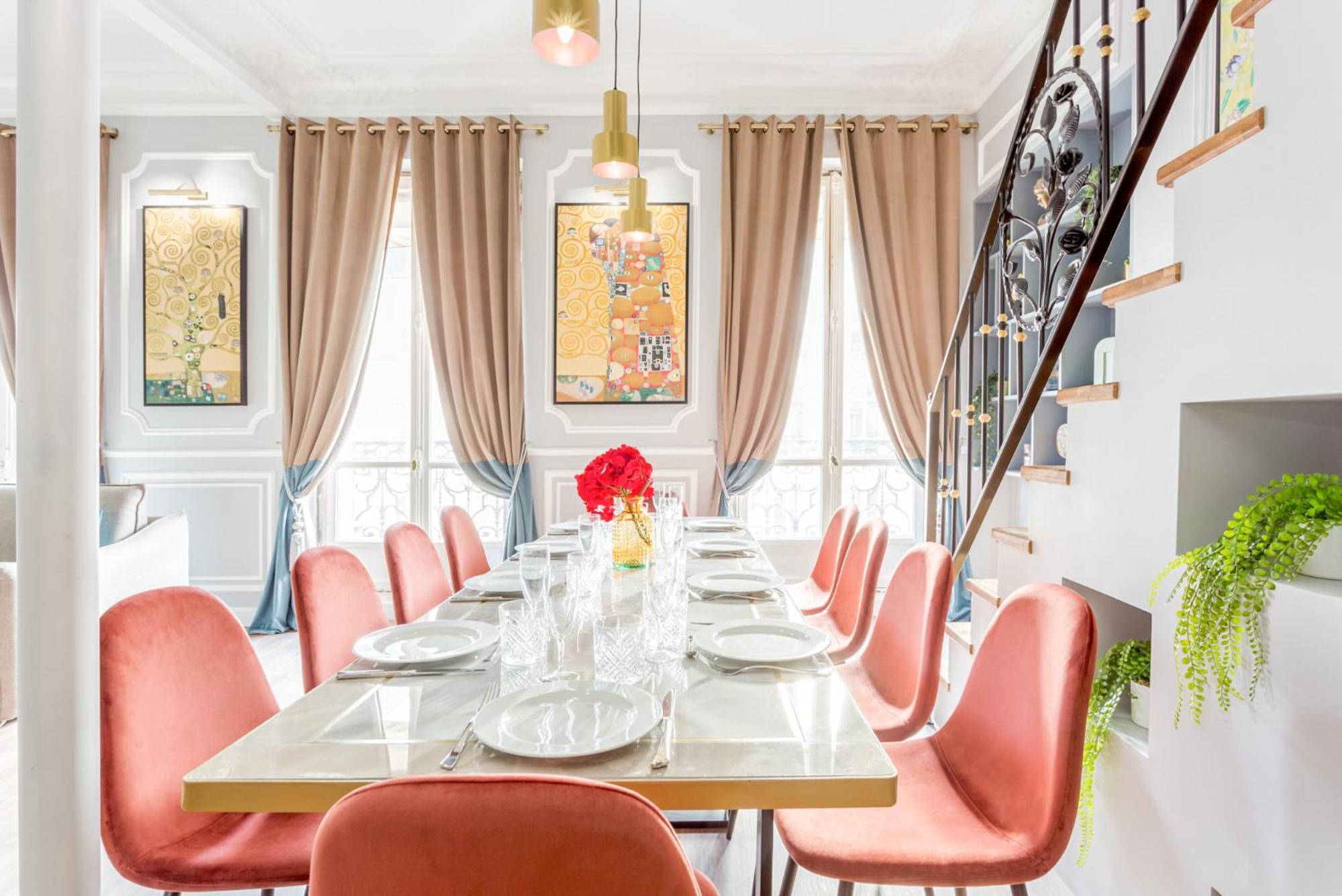Merveil - Luxury Suite - Opera - 4 Septembre I Παρίσι Εξωτερικό φωτογραφία