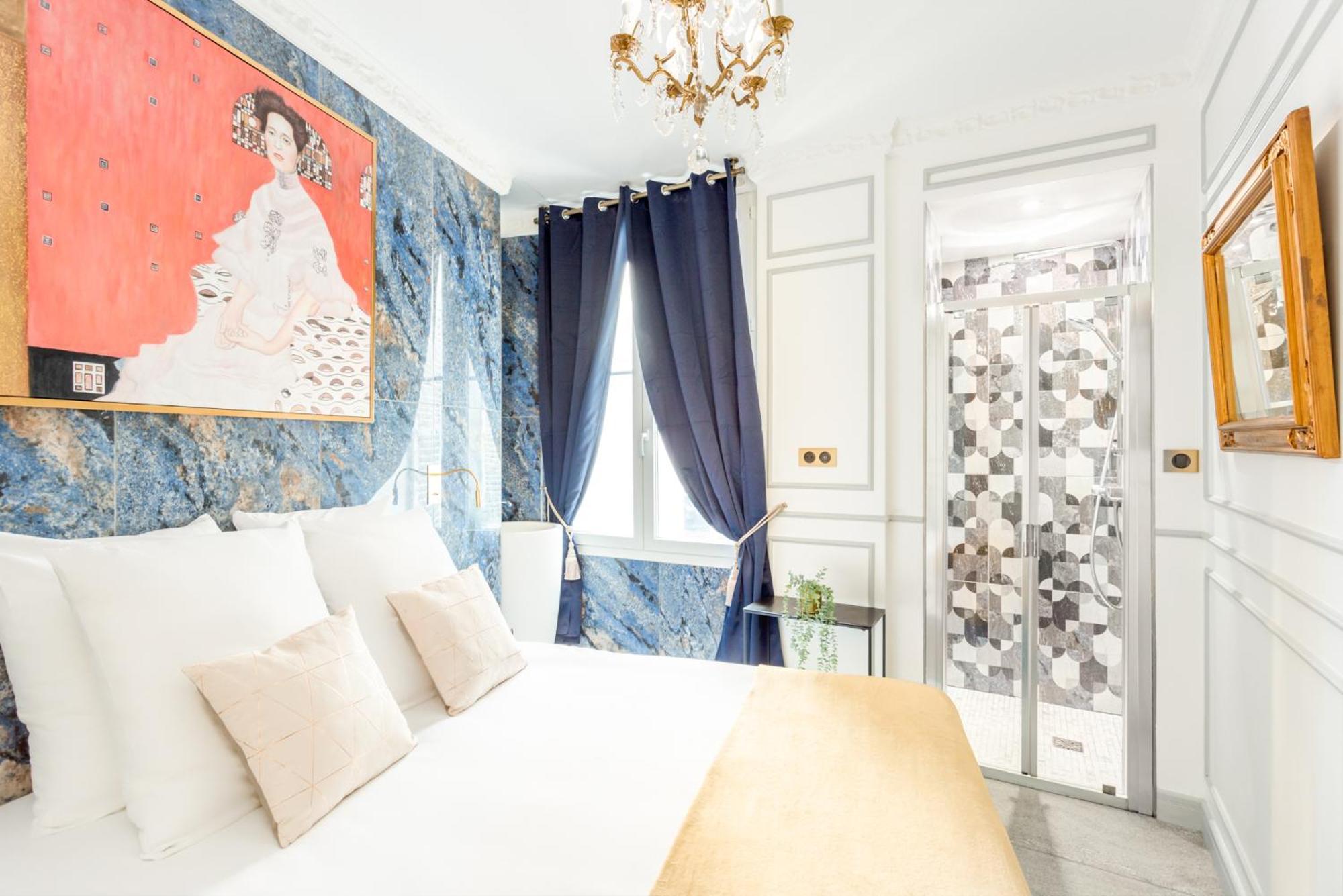 Merveil - Luxury Suite - Opera - 4 Septembre I Παρίσι Εξωτερικό φωτογραφία