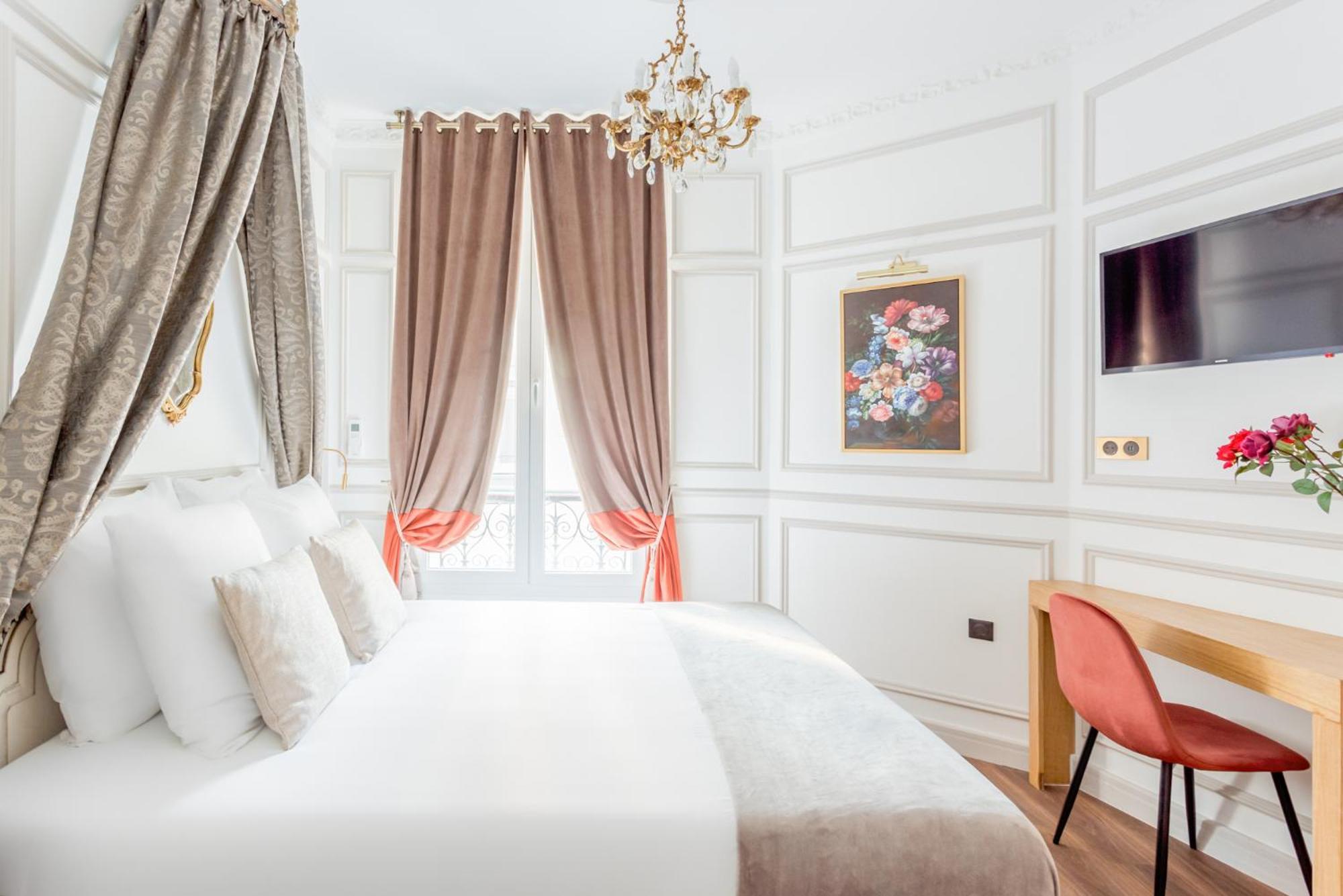 Merveil - Luxury Suite - Opera - 4 Septembre I Παρίσι Εξωτερικό φωτογραφία