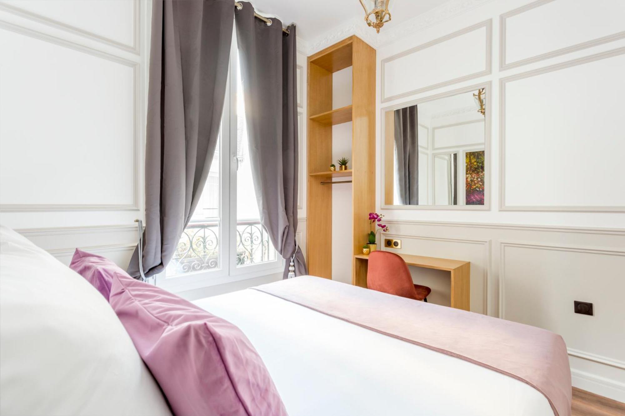 Merveil - Luxury Suite - Opera - 4 Septembre I Παρίσι Εξωτερικό φωτογραφία