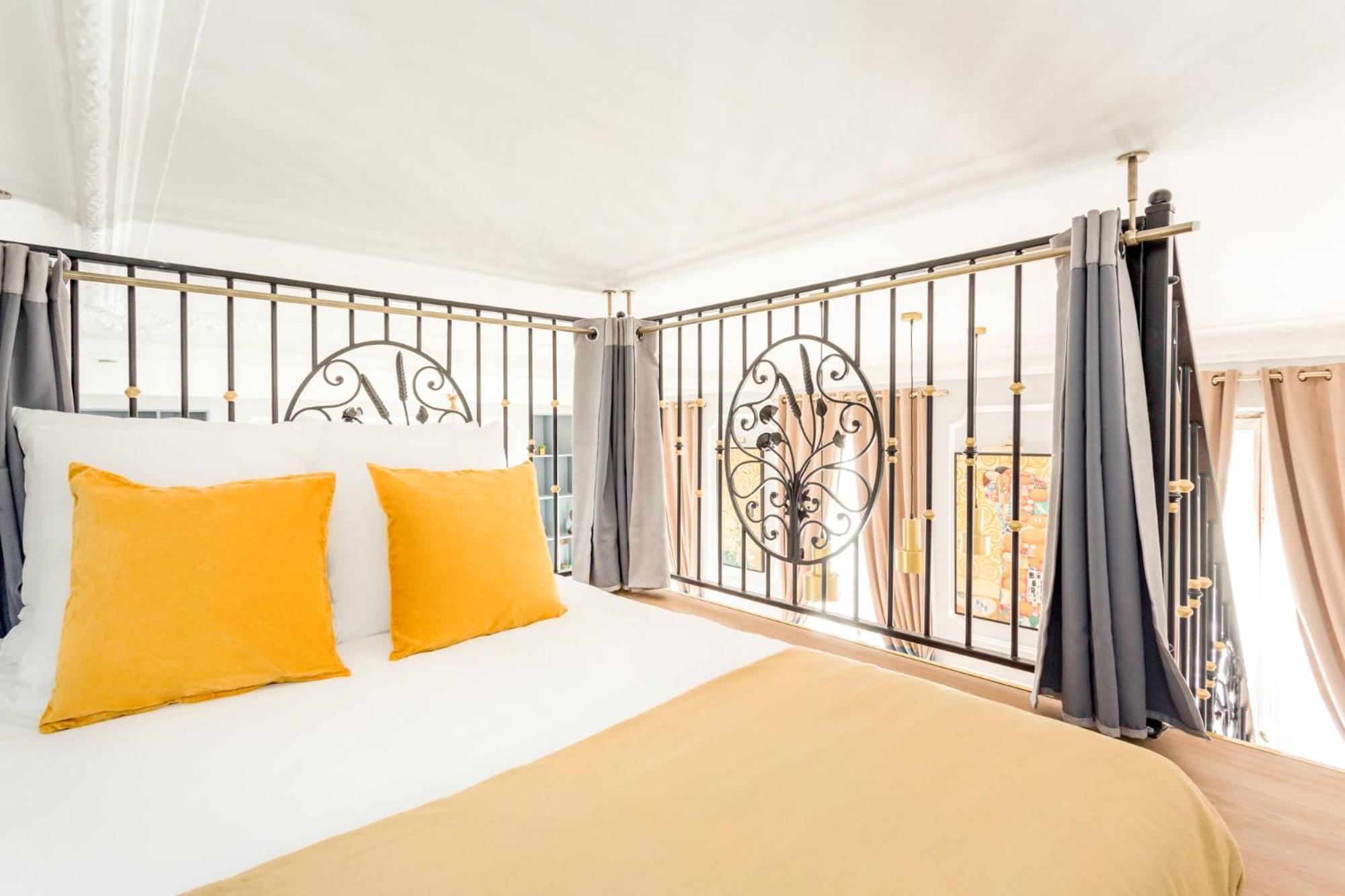 Merveil - Luxury Suite - Opera - 4 Septembre I Παρίσι Εξωτερικό φωτογραφία