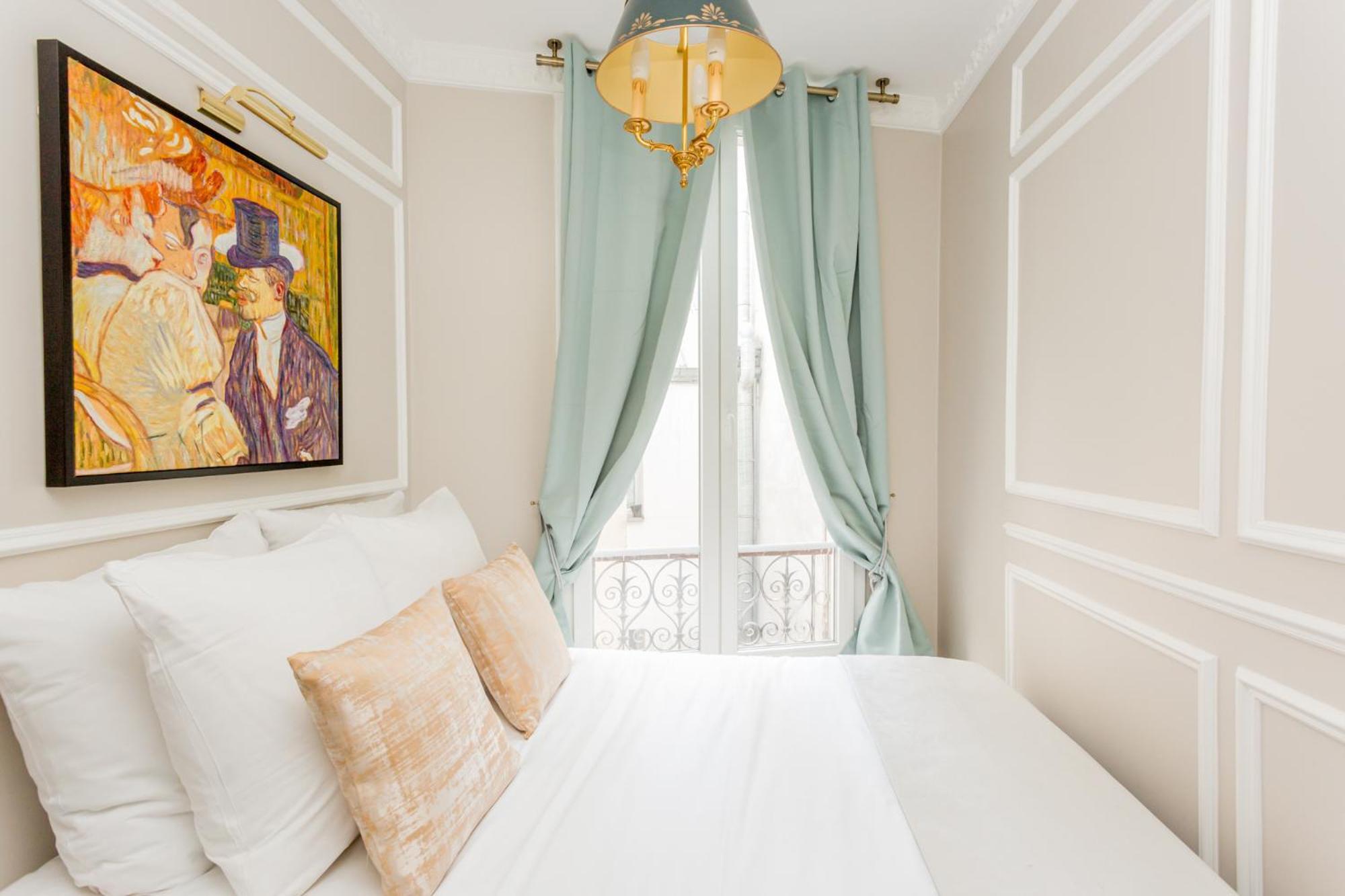 Merveil - Luxury Suite - Opera - 4 Septembre I Παρίσι Εξωτερικό φωτογραφία