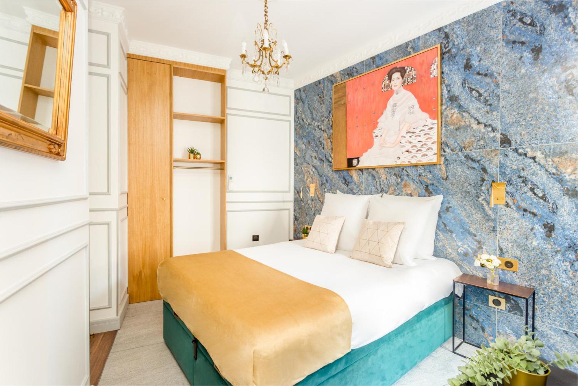 Merveil - Luxury Suite - Opera - 4 Septembre I Παρίσι Εξωτερικό φωτογραφία