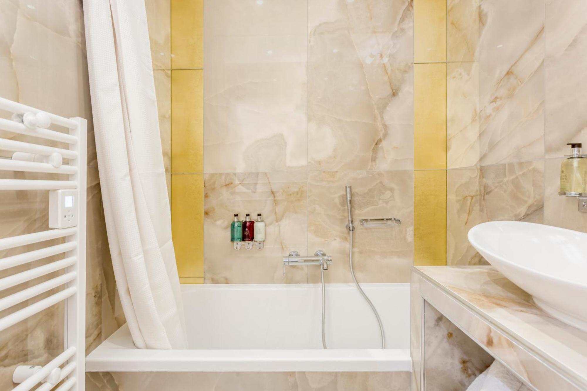 Merveil - Luxury Suite - Opera - 4 Septembre I Παρίσι Εξωτερικό φωτογραφία