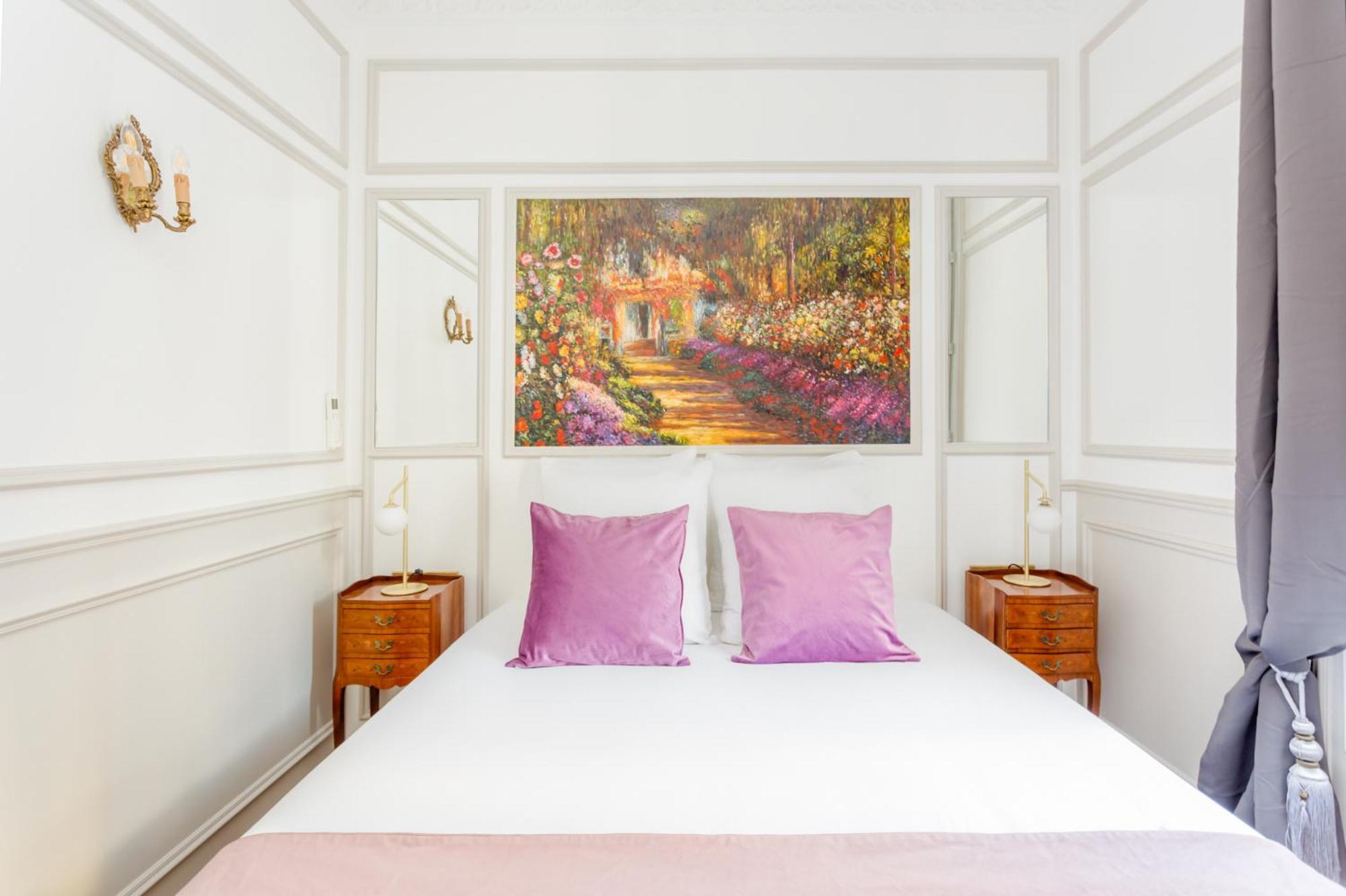 Merveil - Luxury Suite - Opera - 4 Septembre I Παρίσι Εξωτερικό φωτογραφία