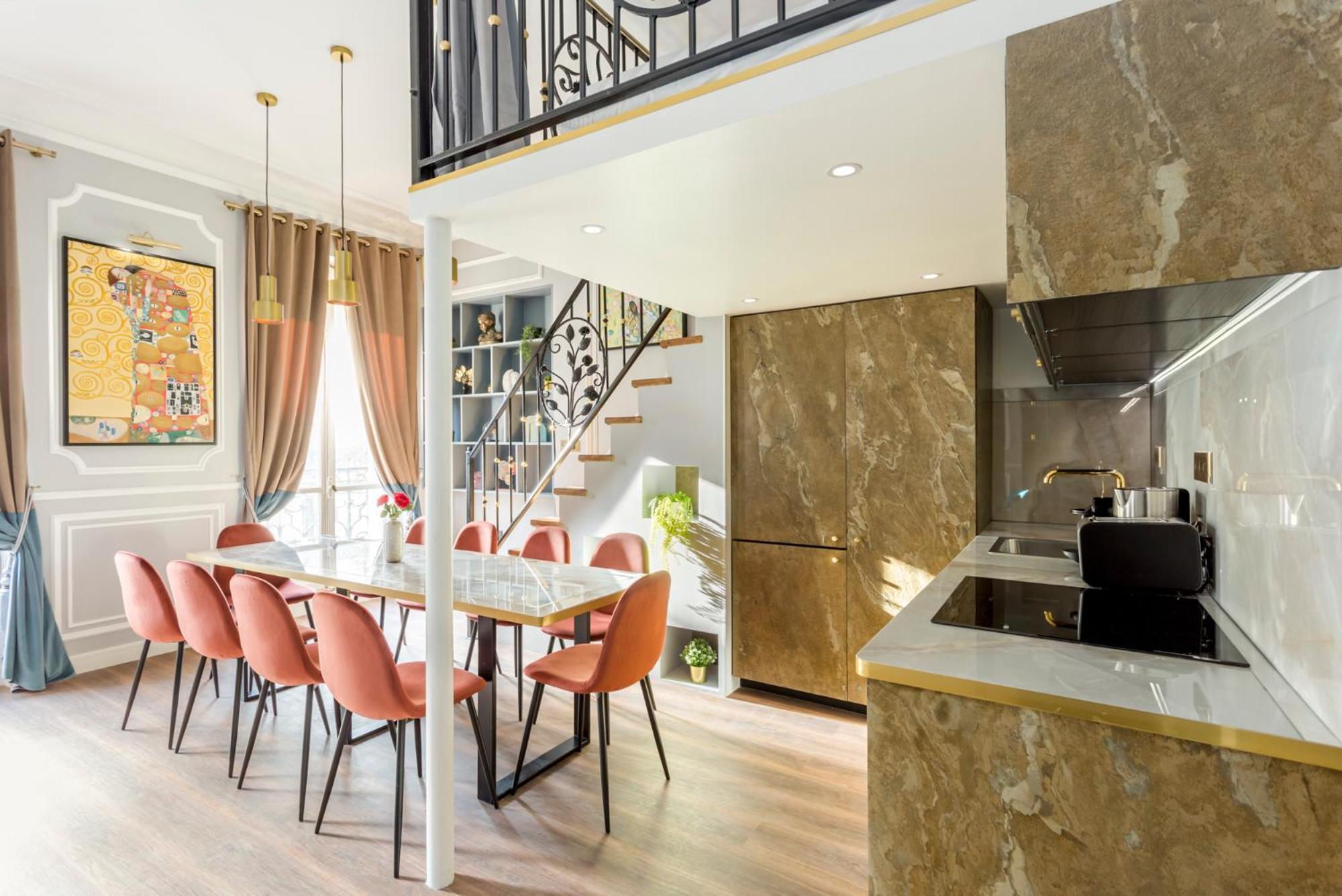 Merveil - Luxury Suite - Opera - 4 Septembre I Παρίσι Εξωτερικό φωτογραφία