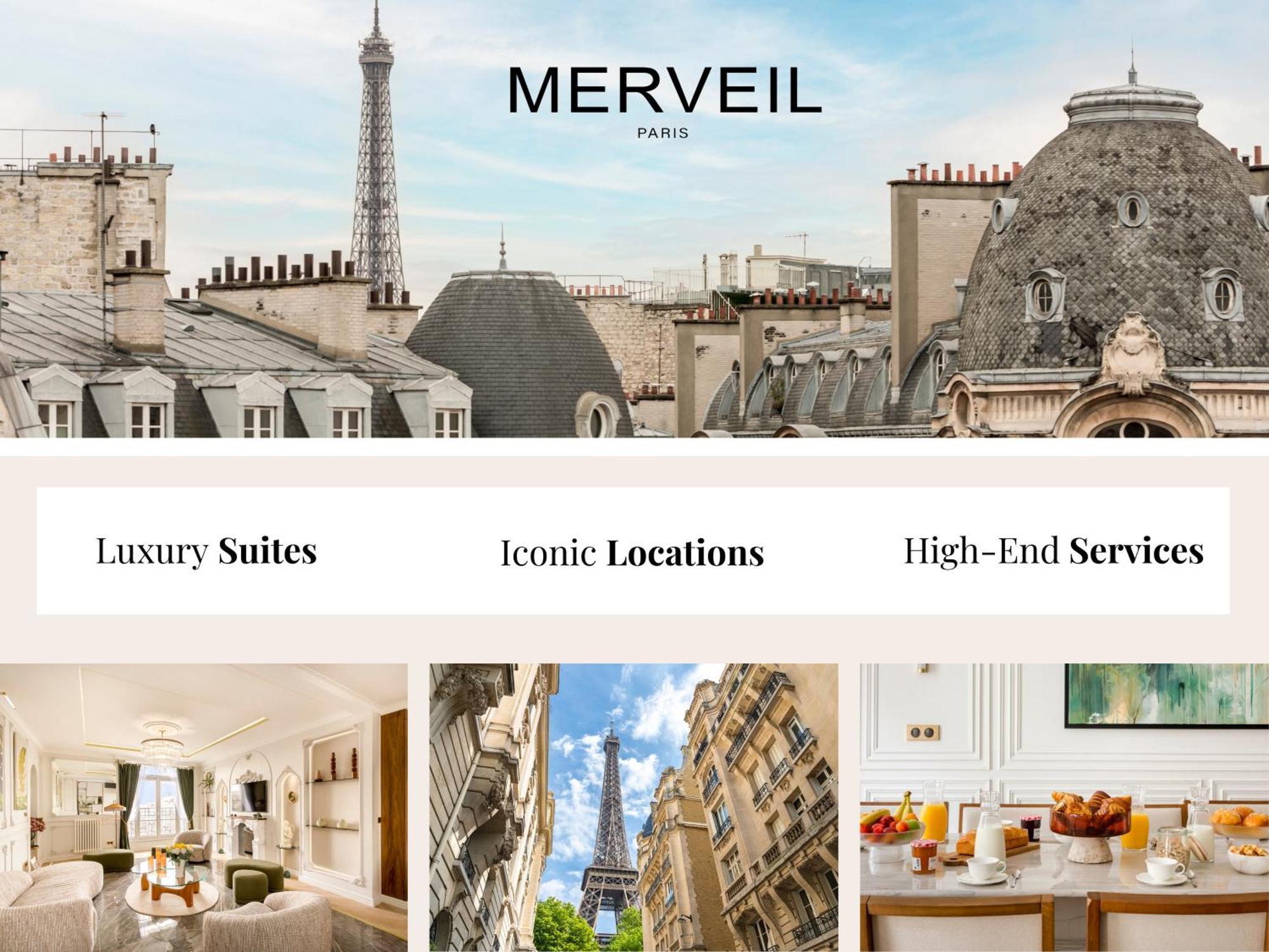 Merveil - Luxury Suite - Opera - 4 Septembre I Παρίσι Εξωτερικό φωτογραφία