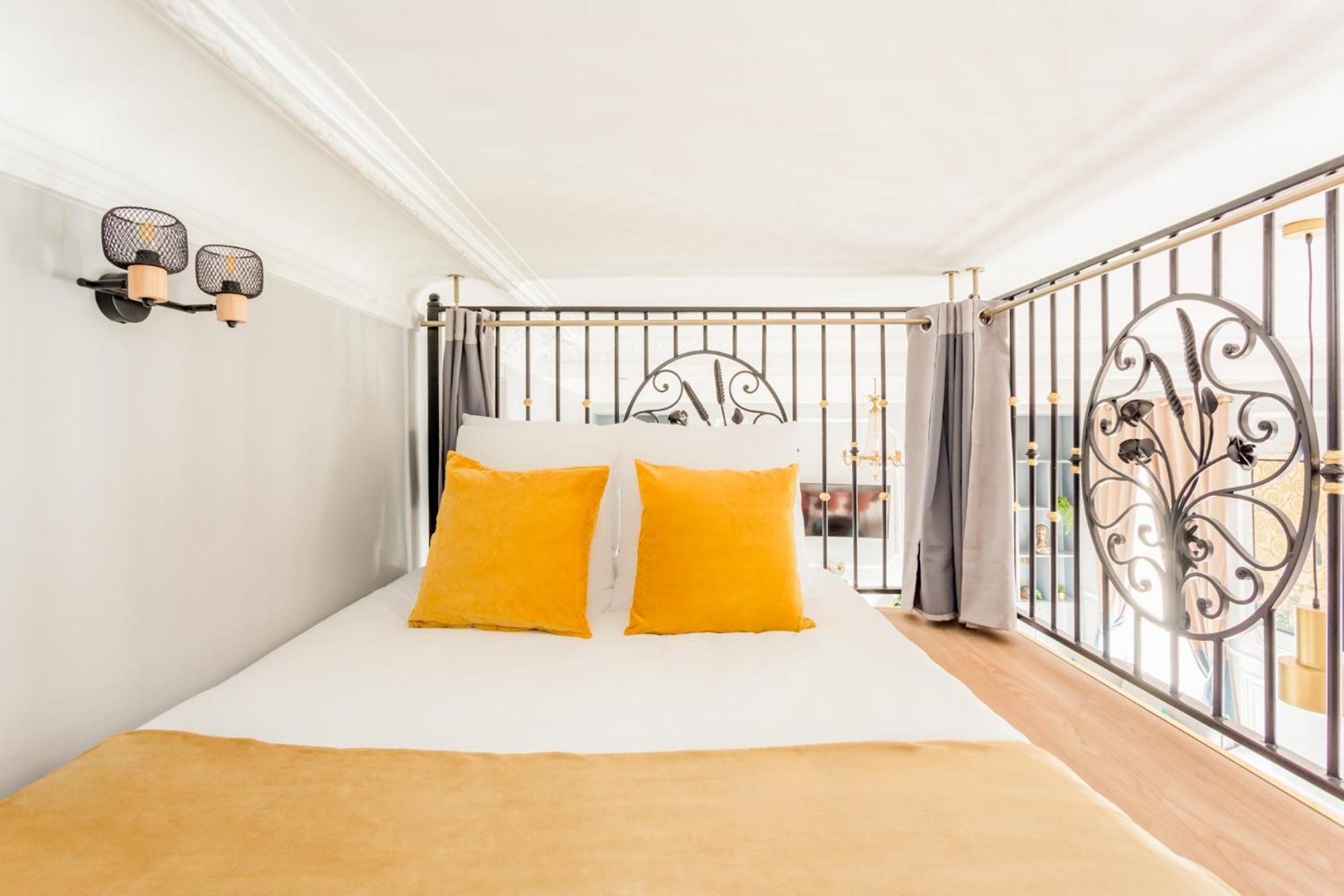 Merveil - Luxury Suite - Opera - 4 Septembre I Παρίσι Εξωτερικό φωτογραφία