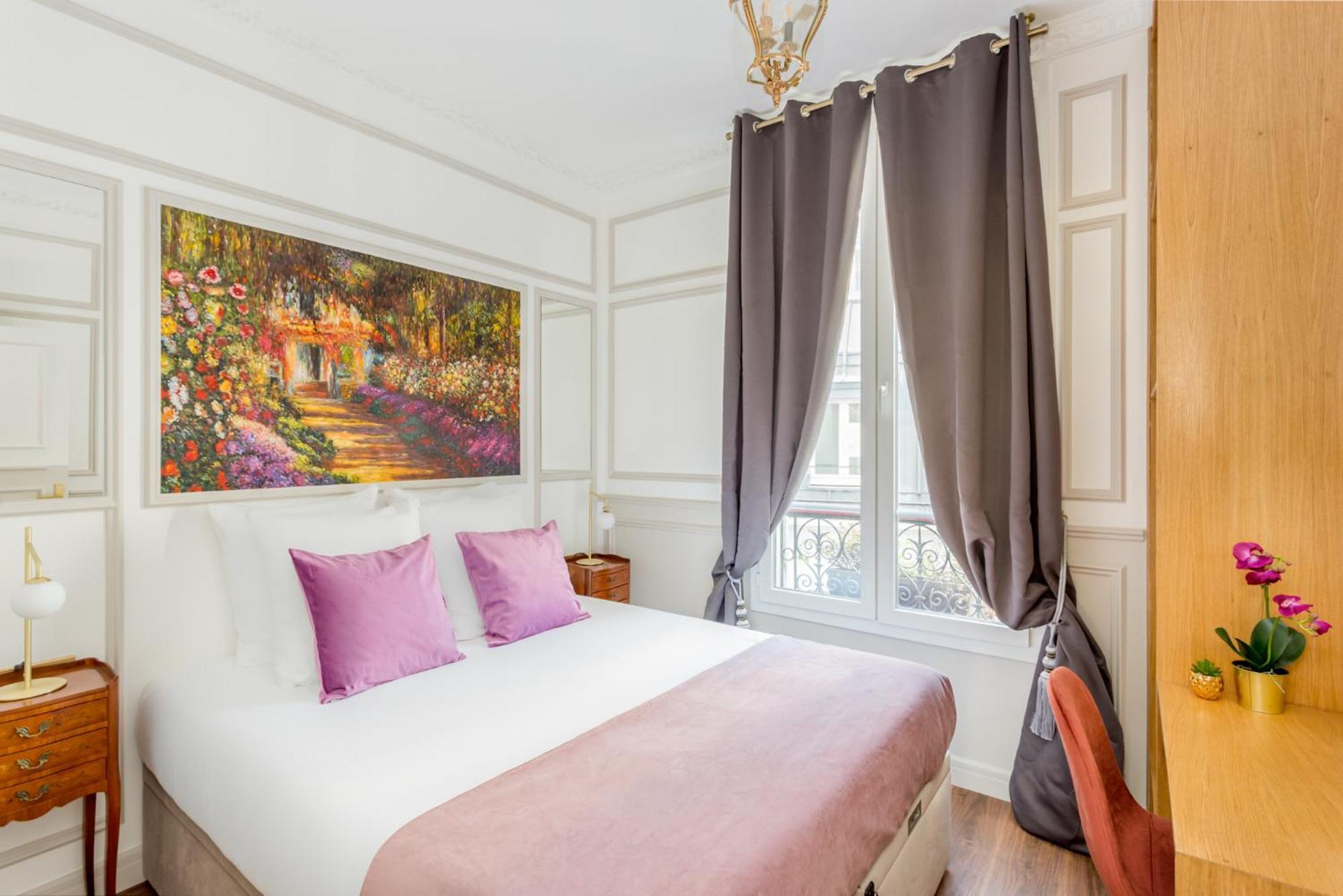 Merveil - Luxury Suite - Opera - 4 Septembre I Παρίσι Εξωτερικό φωτογραφία