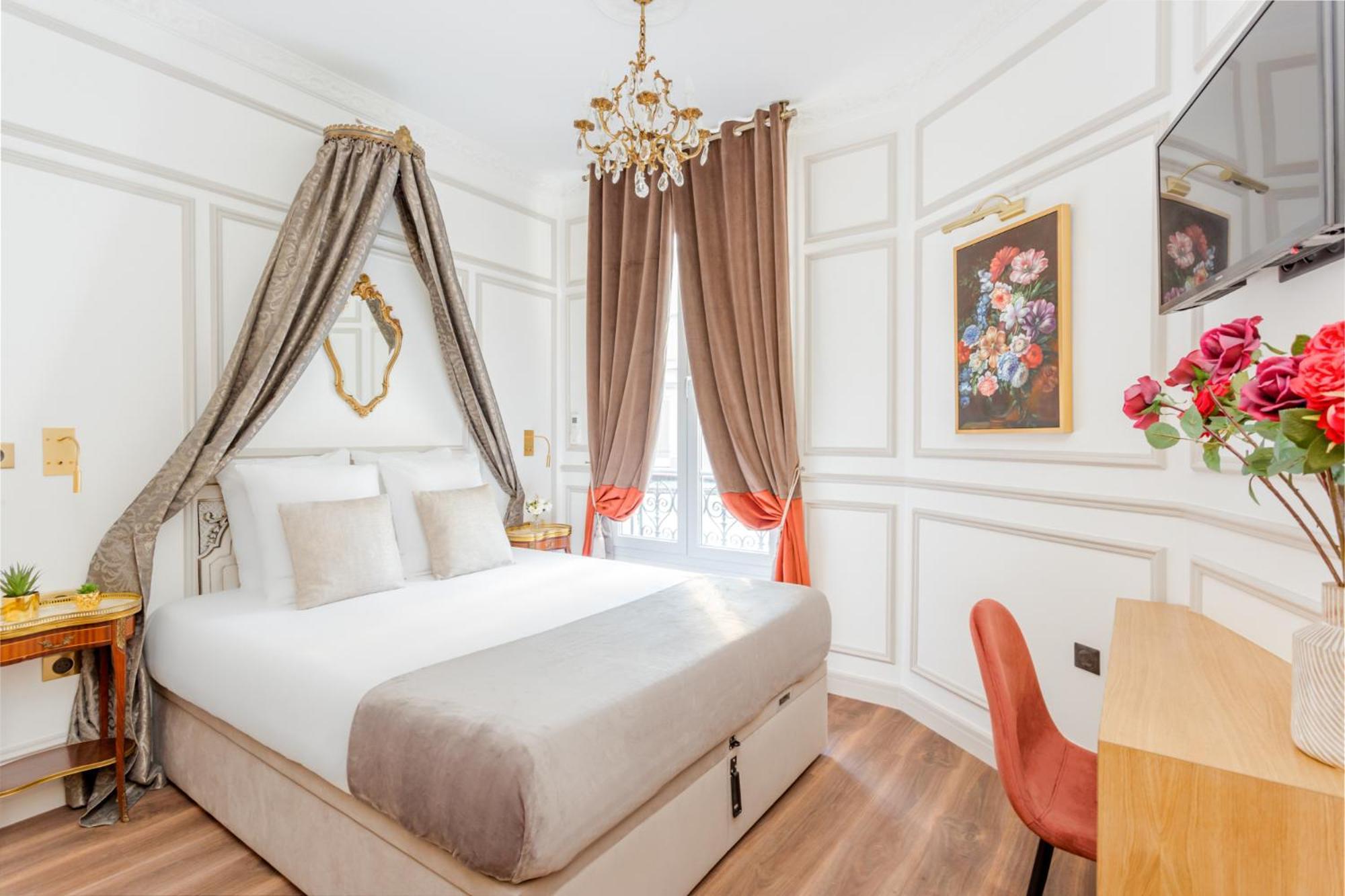 Merveil - Luxury Suite - Opera - 4 Septembre I Παρίσι Εξωτερικό φωτογραφία