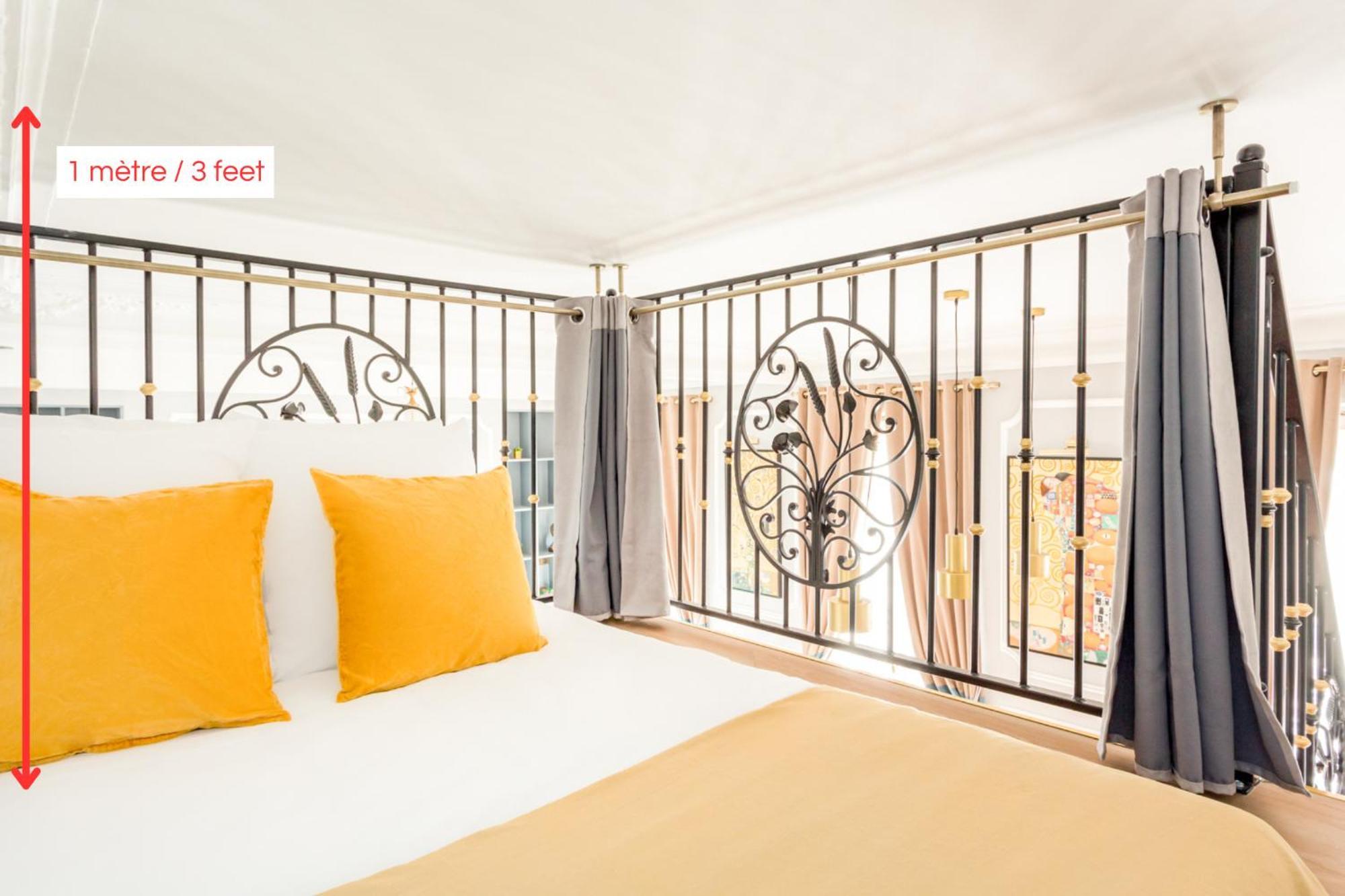 Merveil - Luxury Suite - Opera - 4 Septembre I Παρίσι Εξωτερικό φωτογραφία