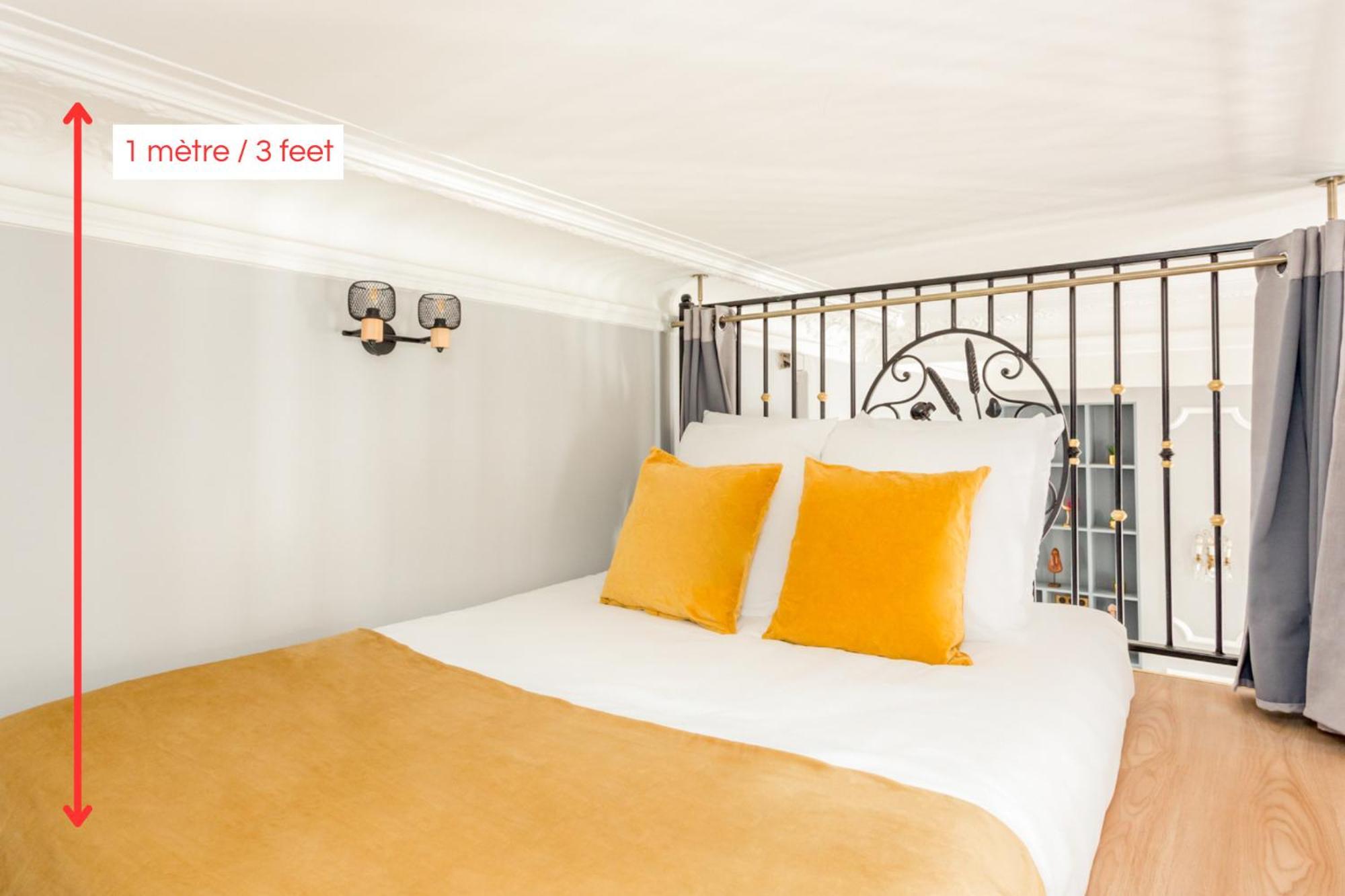 Merveil - Luxury Suite - Opera - 4 Septembre I Παρίσι Εξωτερικό φωτογραφία