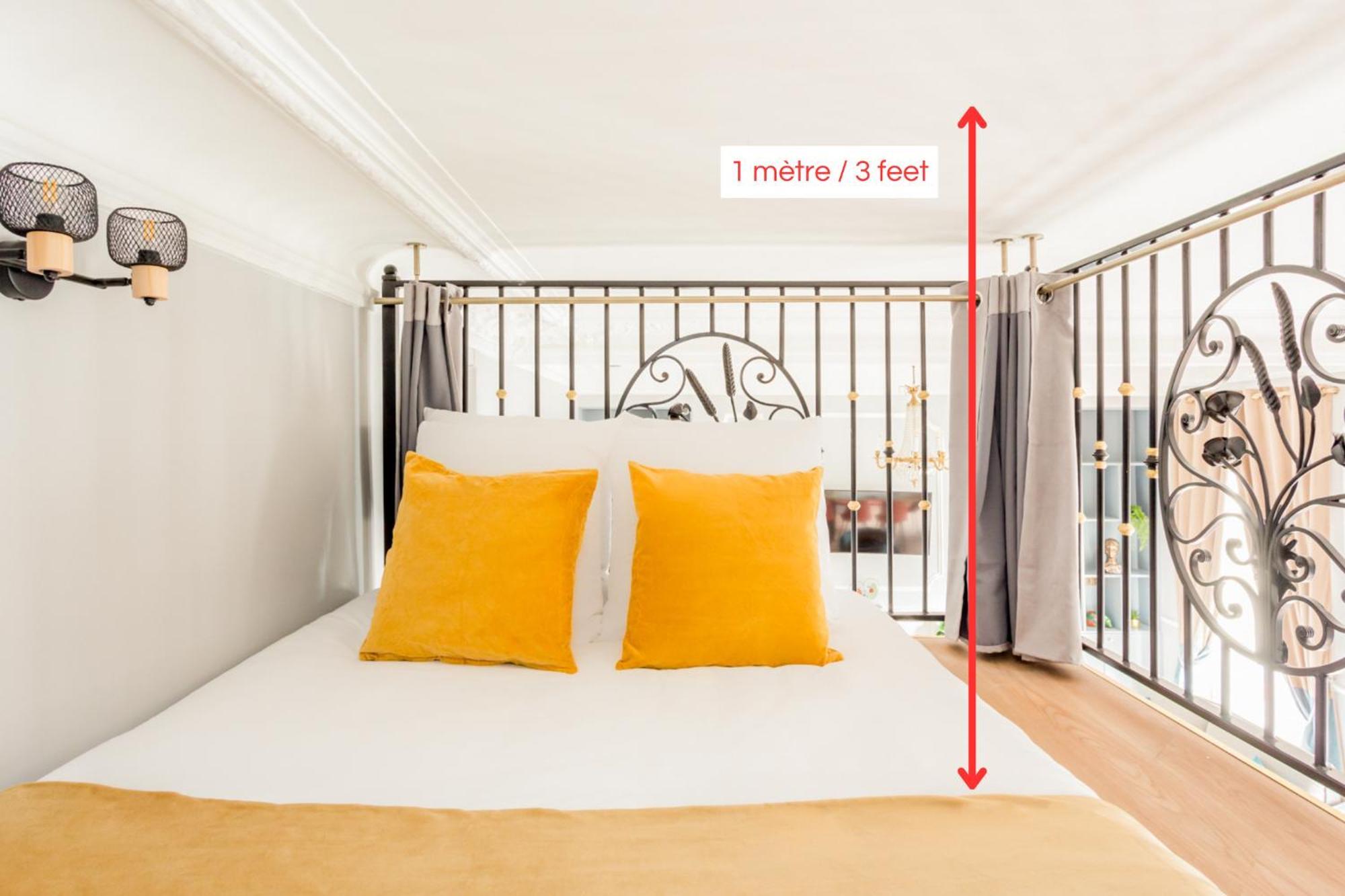 Merveil - Luxury Suite - Opera - 4 Septembre I Παρίσι Εξωτερικό φωτογραφία