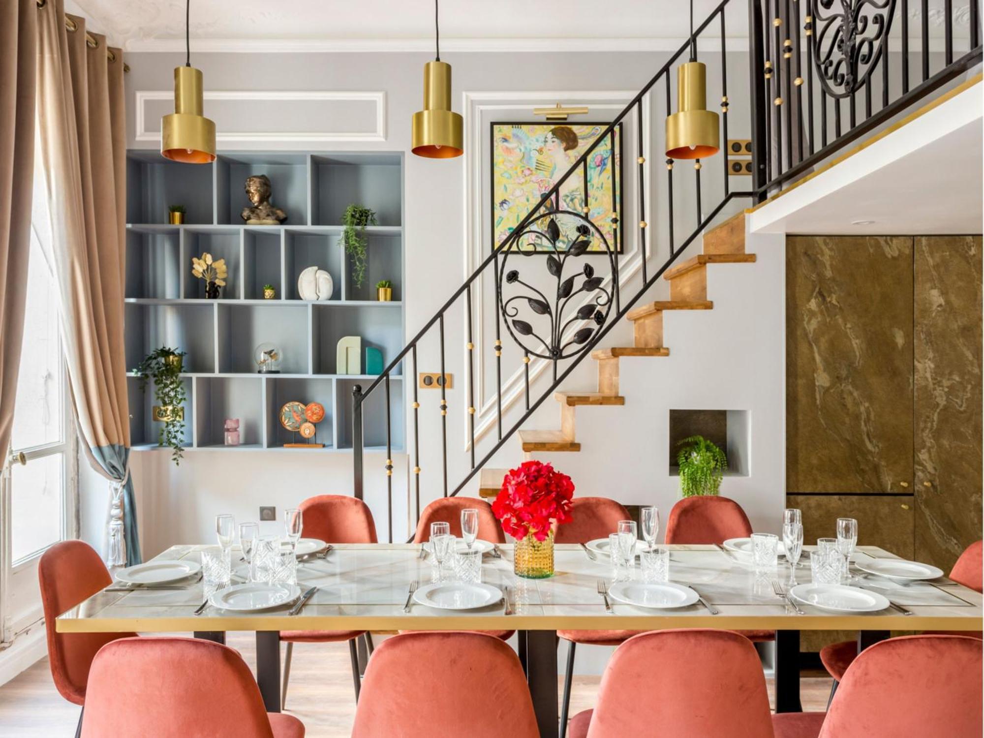 Merveil - Luxury Suite - Opera - 4 Septembre I Παρίσι Εξωτερικό φωτογραφία