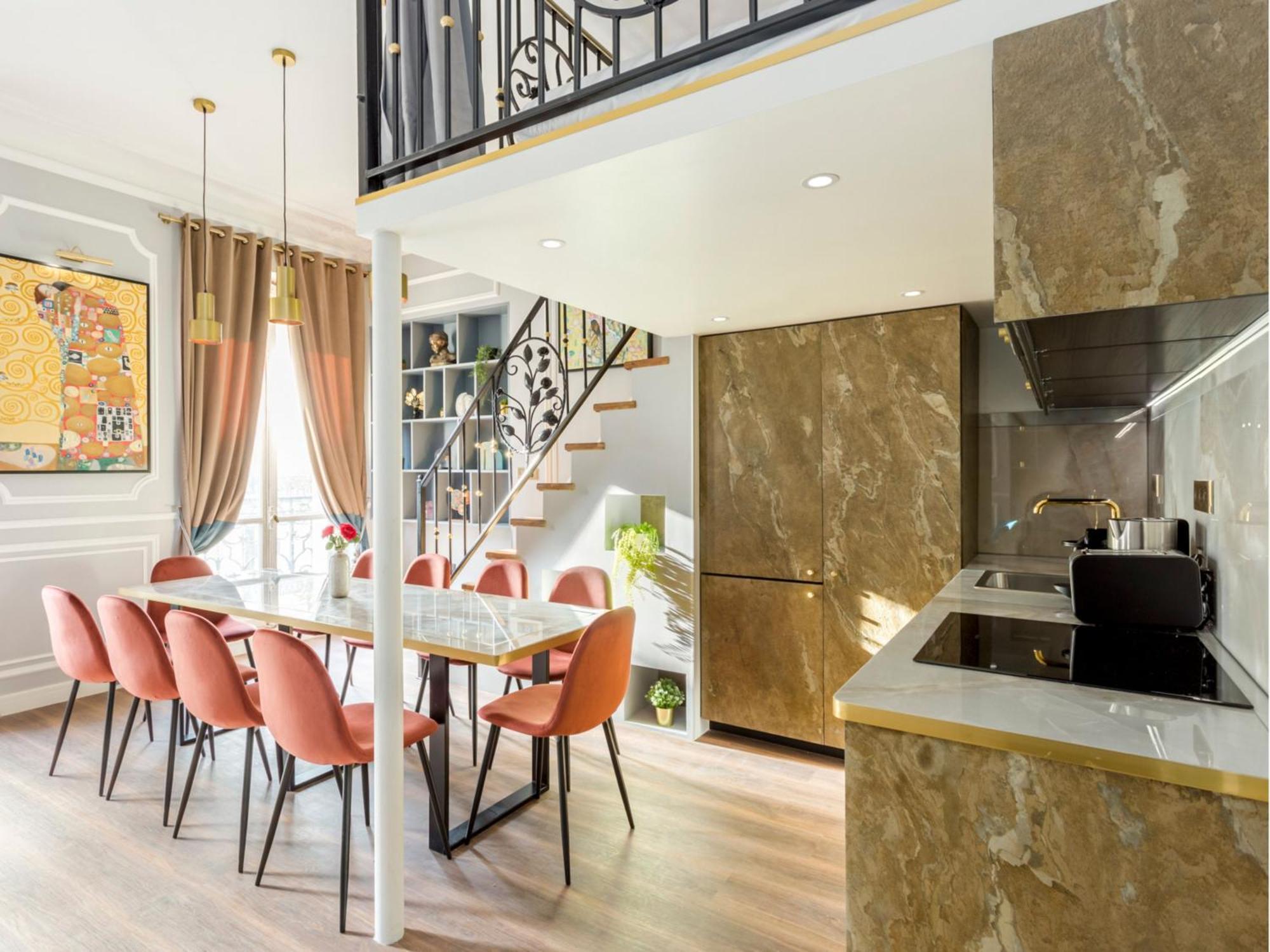 Merveil - Luxury Suite - Opera - 4 Septembre I Παρίσι Εξωτερικό φωτογραφία