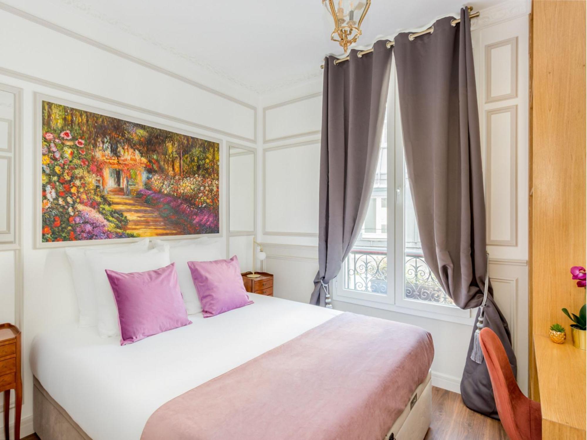 Merveil - Luxury Suite - Opera - 4 Septembre I Παρίσι Εξωτερικό φωτογραφία