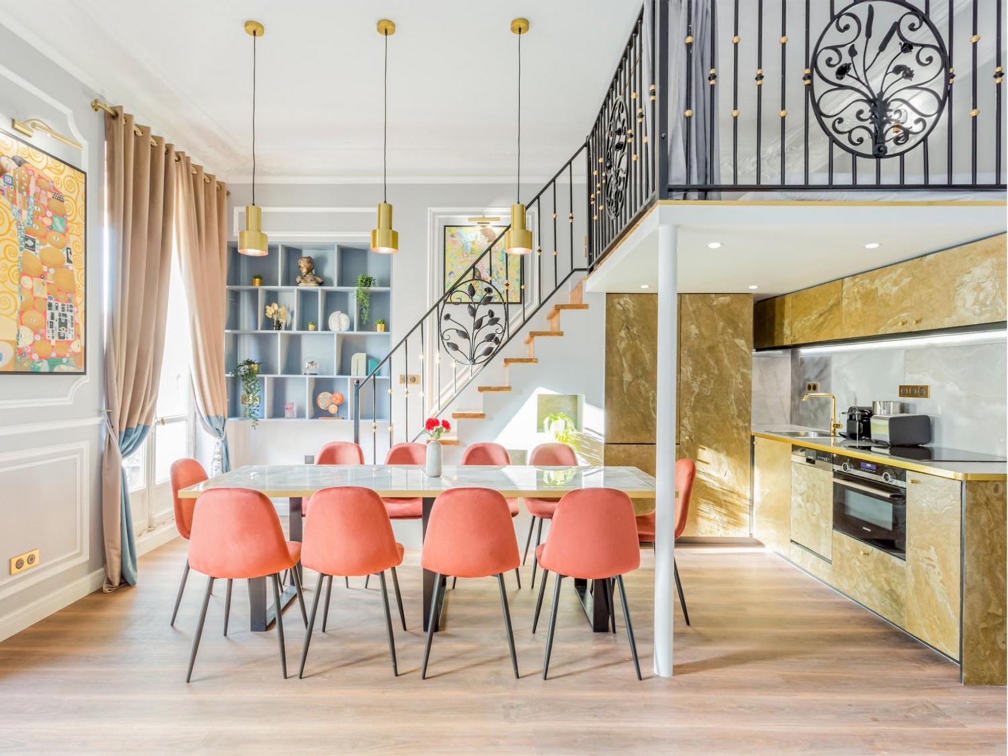 Merveil - Luxury Suite - Opera - 4 Septembre I Παρίσι Εξωτερικό φωτογραφία