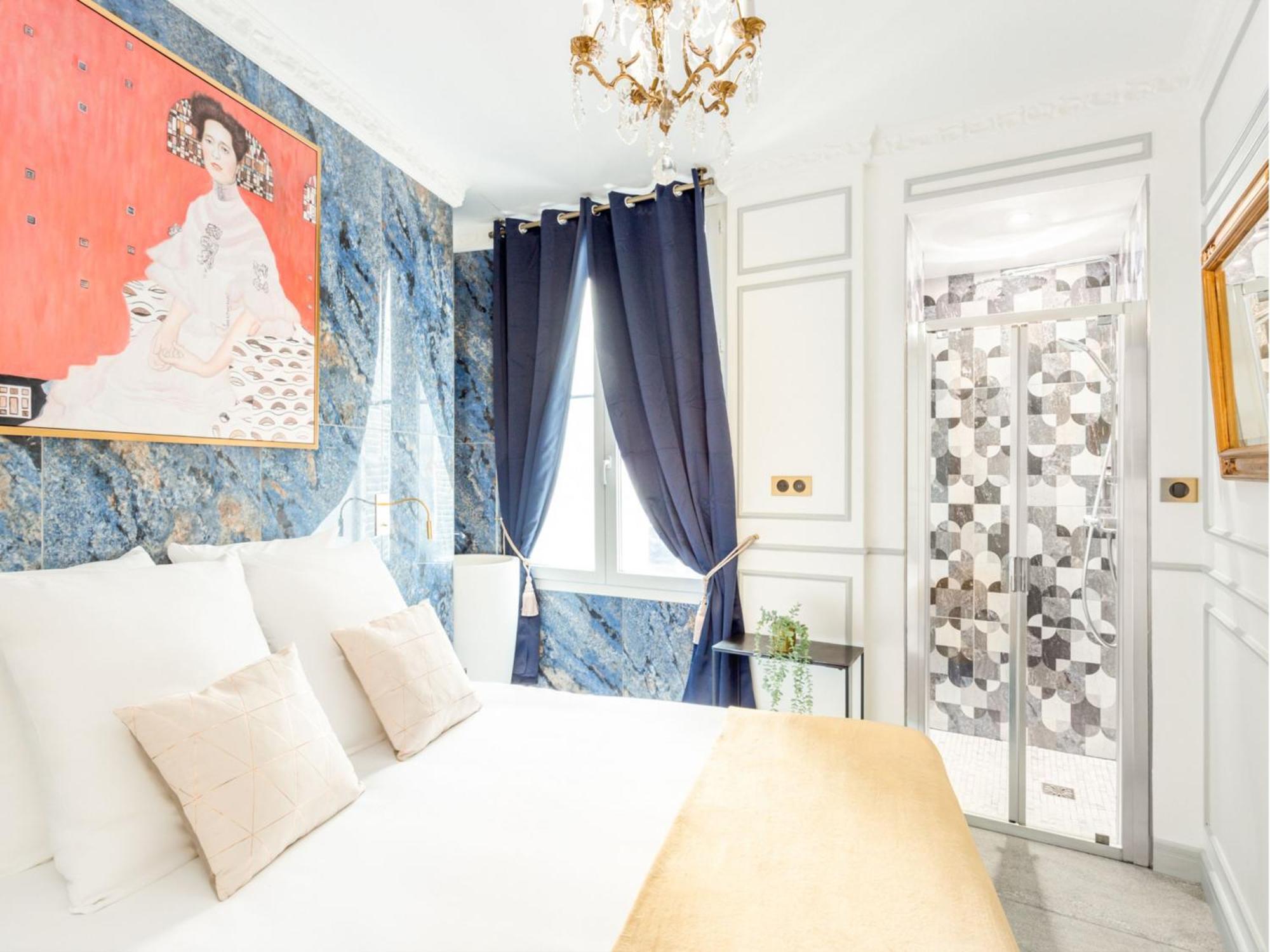 Merveil - Luxury Suite - Opera - 4 Septembre I Παρίσι Εξωτερικό φωτογραφία