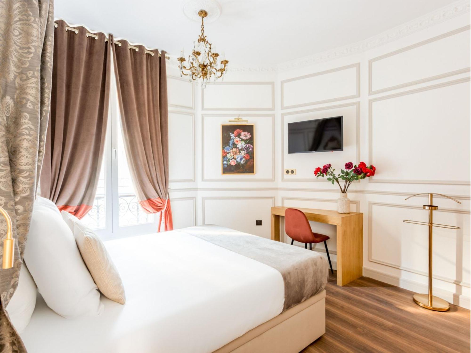 Merveil - Luxury Suite - Opera - 4 Septembre I Παρίσι Εξωτερικό φωτογραφία