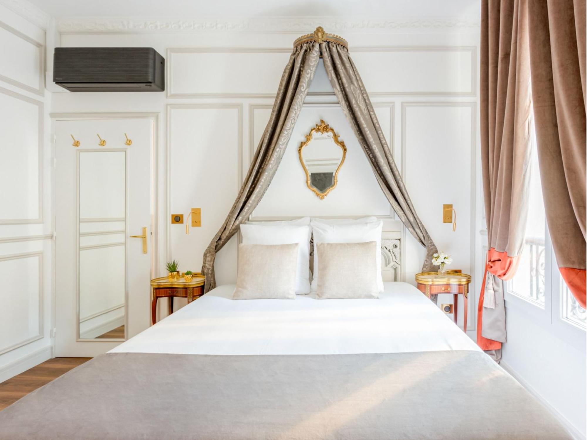 Merveil - Luxury Suite - Opera - 4 Septembre I Παρίσι Εξωτερικό φωτογραφία