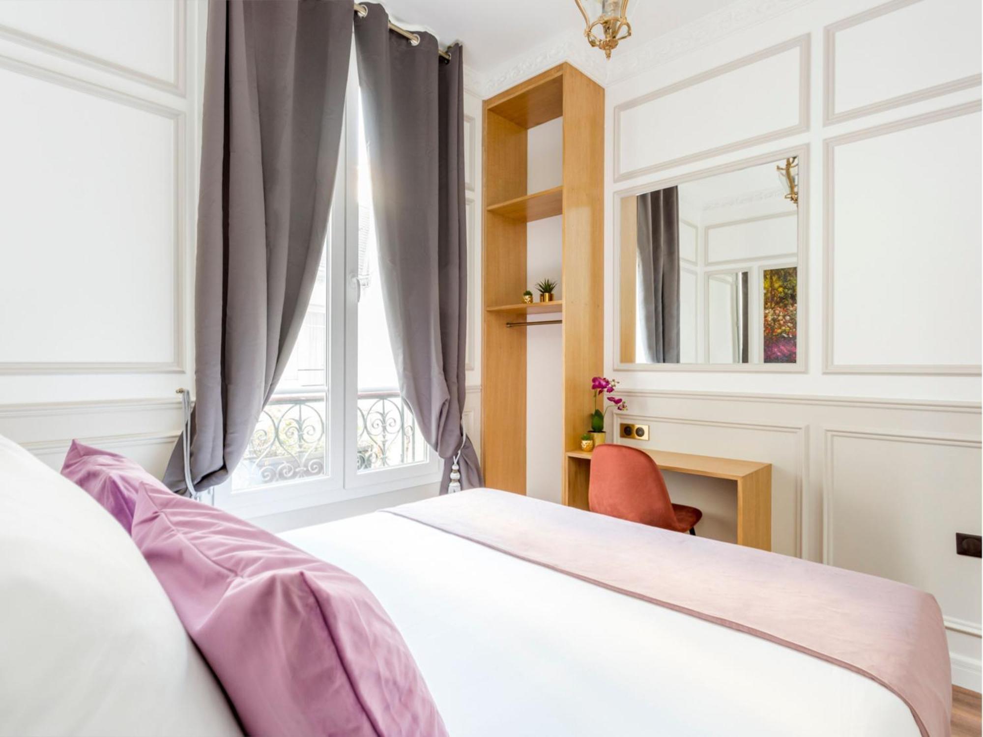 Merveil - Luxury Suite - Opera - 4 Septembre I Παρίσι Εξωτερικό φωτογραφία