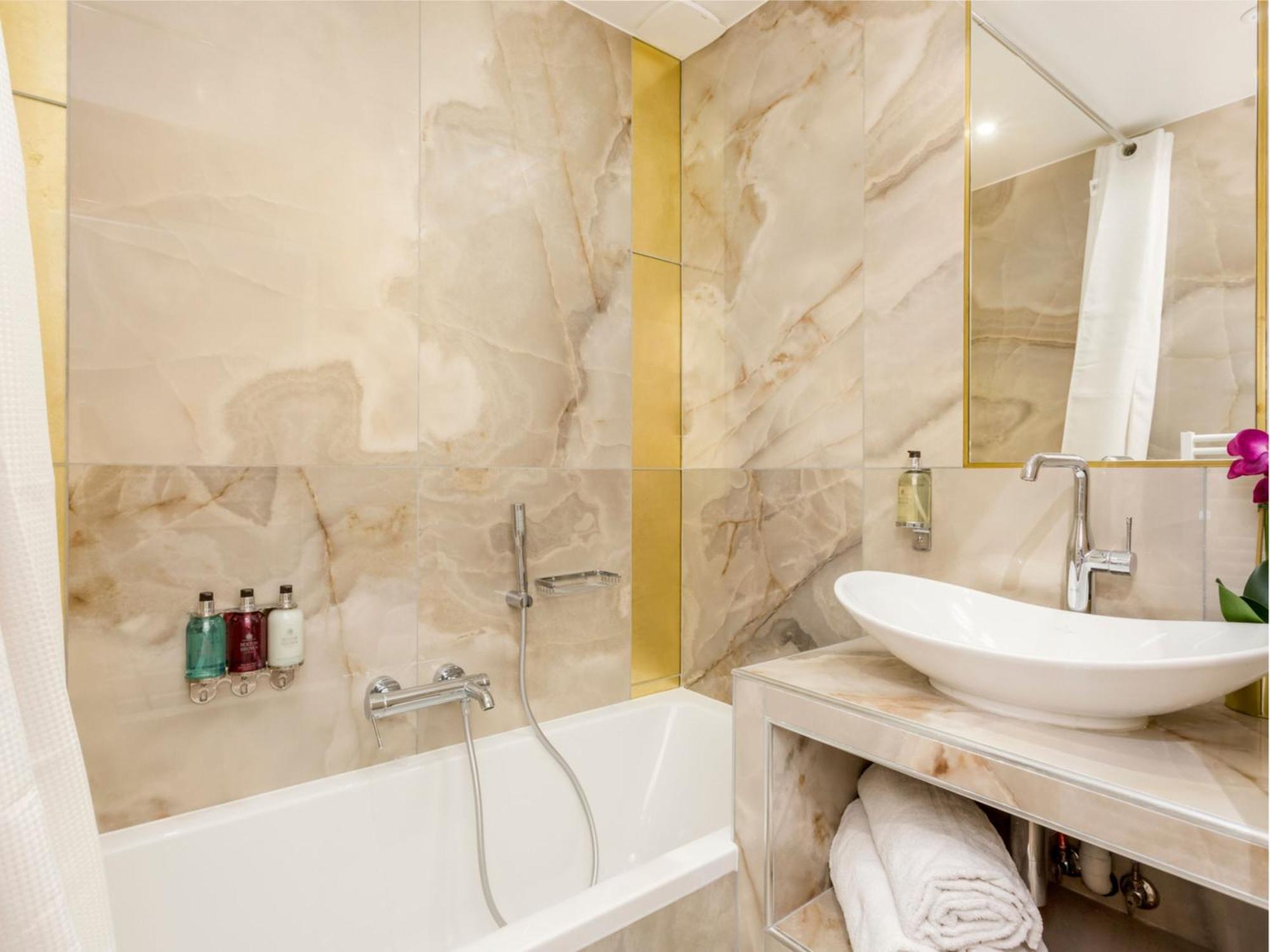 Merveil - Luxury Suite - Opera - 4 Septembre I Παρίσι Εξωτερικό φωτογραφία