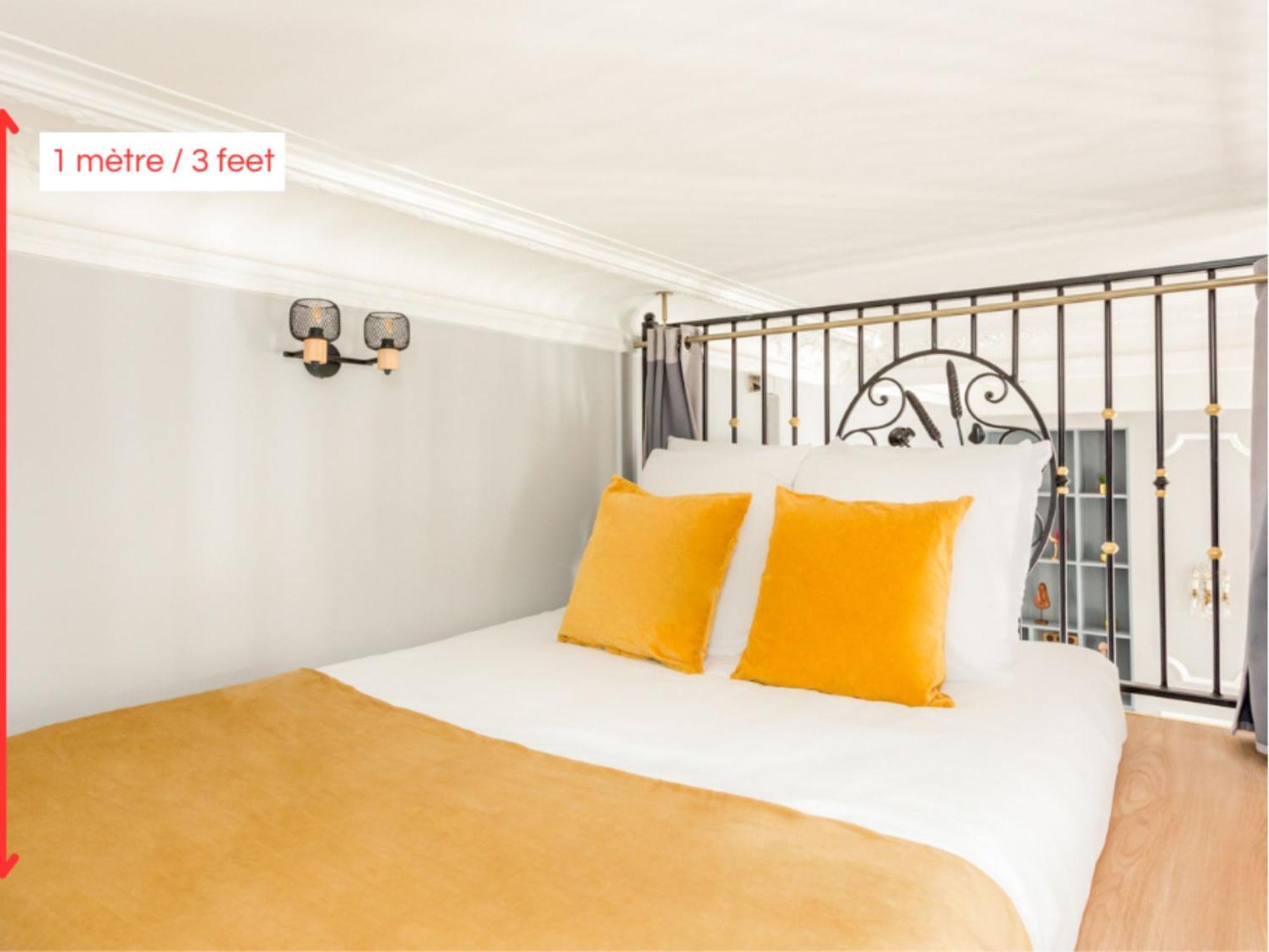Merveil - Luxury Suite - Opera - 4 Septembre I Παρίσι Εξωτερικό φωτογραφία